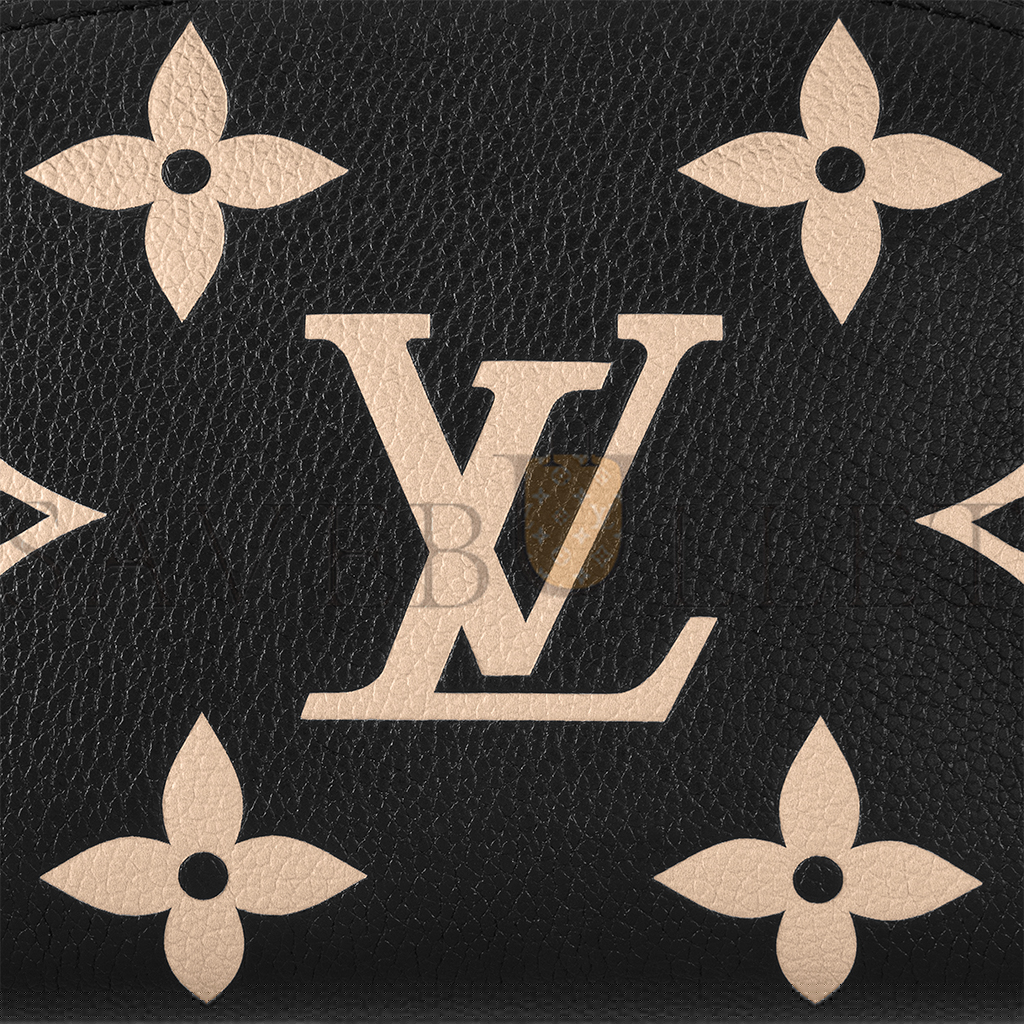 l**is V*t*n cosmetic pouch pm m59086 (19*12*6cm)